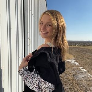 Meet your Posher, Brooklynn